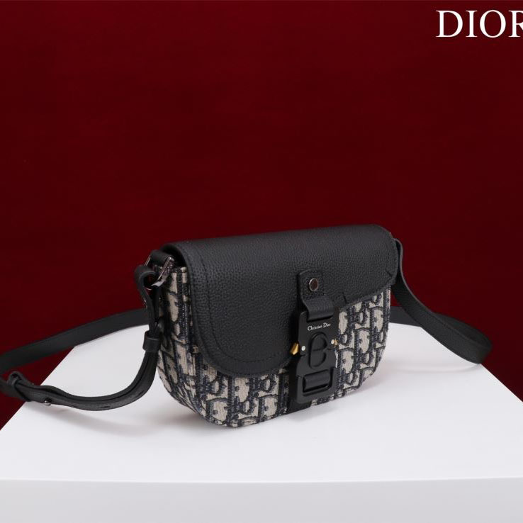 Mens Christian Dior Satchel bags - Click Image to Close